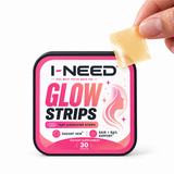 GLOW strips
