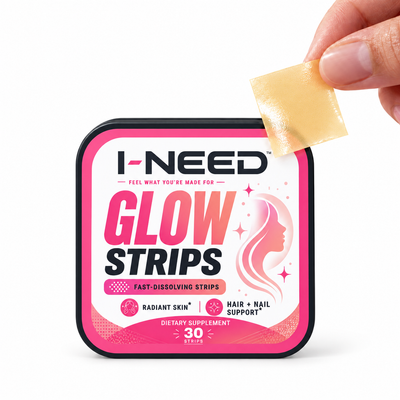 I-NEED GLOW