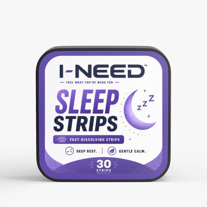I-NEED SLEEP
