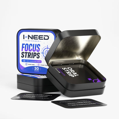 I-NEED FOCUS