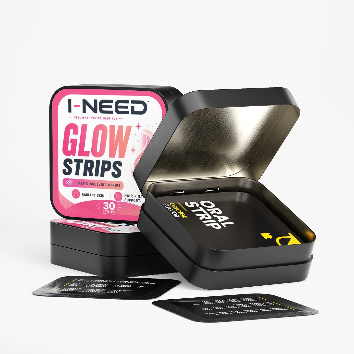 I-NEED GLOW