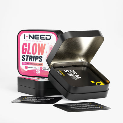 I-NEED GLOW