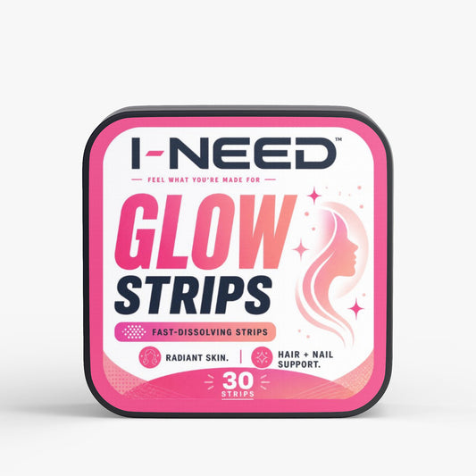 I-NEED GLOW