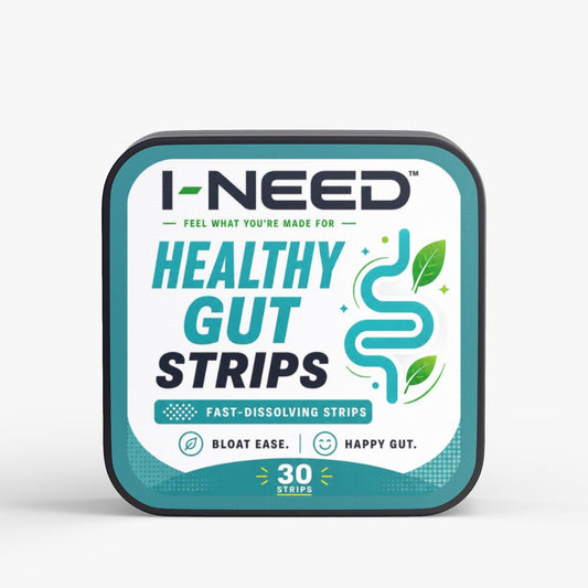 I-NEED HEALTHY GUT