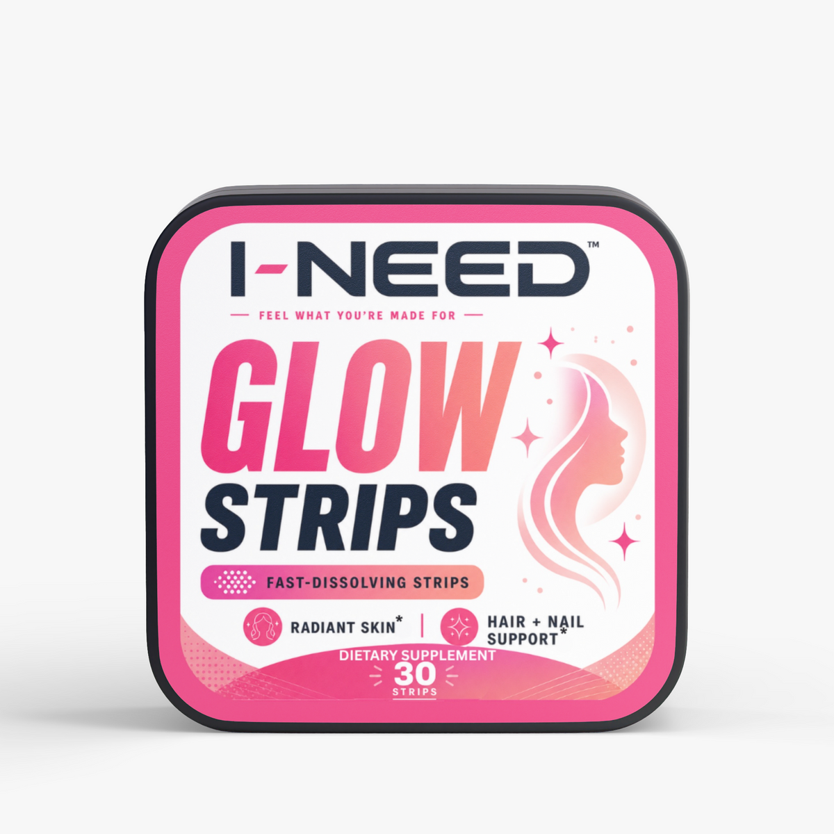 I-NEED GLOW