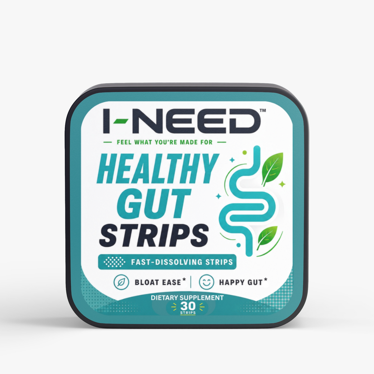 I-NEED HEALTHY GUT