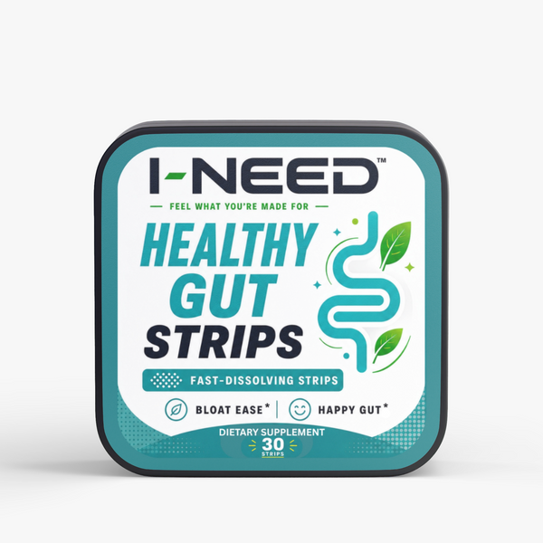 I-NEED HEALTHY GUT