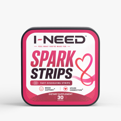 I-NEED SPARK