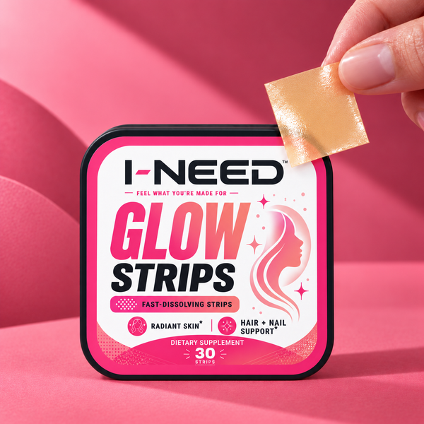 Need long Hair/Nails ?