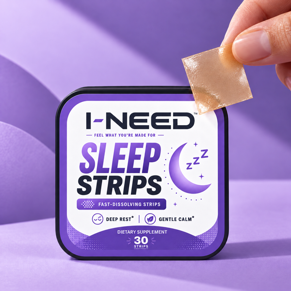 Need SLEEP?