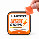 ENERGY Strips