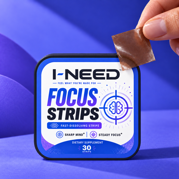 Need FOCUS?