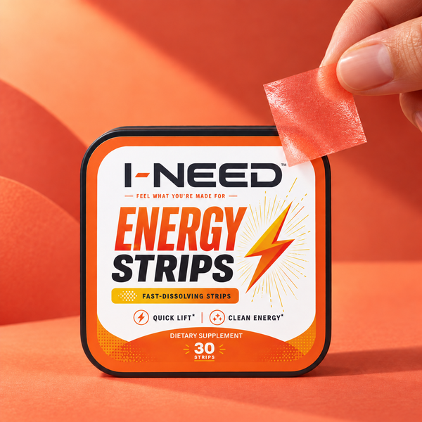 Need ENERGY?