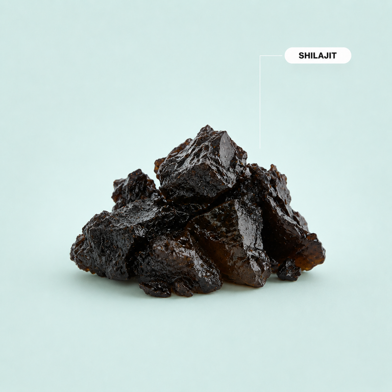 Shilajit