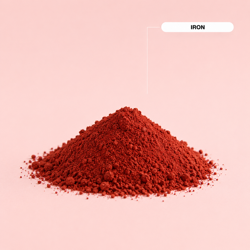 Iron
