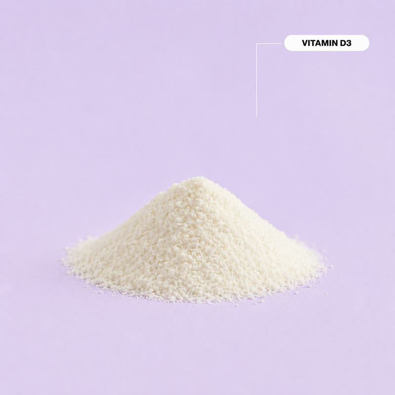 Vitamin D3
