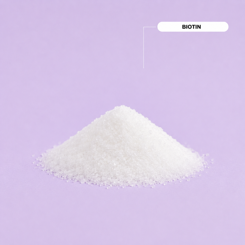 Biotin