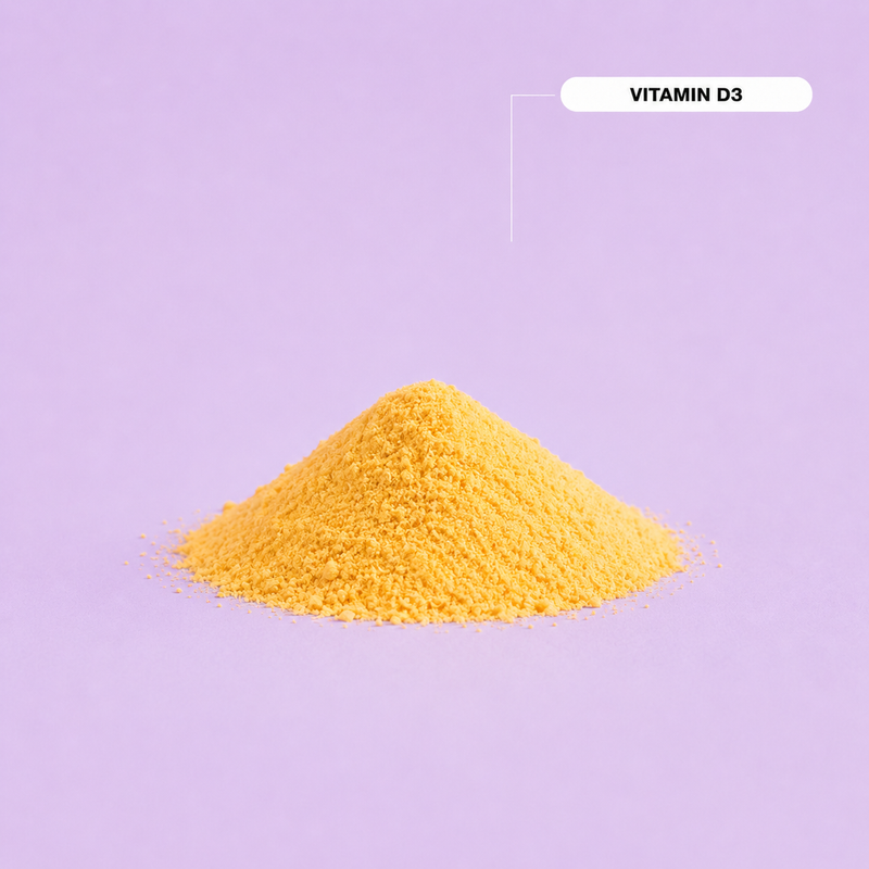 Vitamin D3