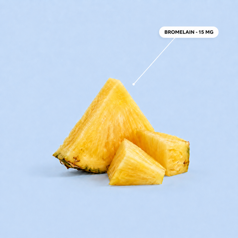Bromelain