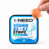 D3 + K2 Strips