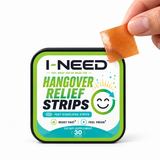 HANGOVER strips